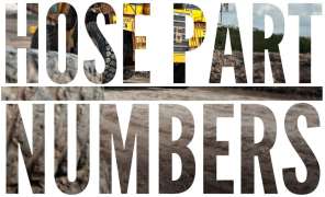 Hose-part-number-OEM